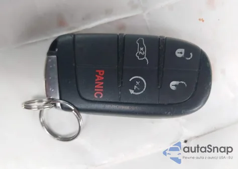 2015 Jeep Grand Cherokee Summit from USA, damaged, VIN 1C4RJFJG6FC667486